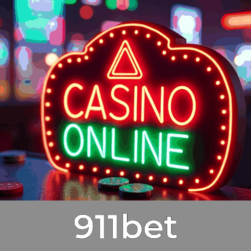 911bet - Grande seleção de jogos ao vivo e cassinos online