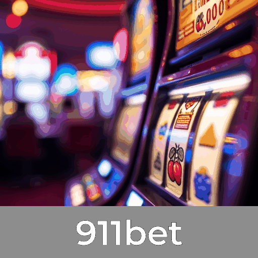 911bet: Aproveite caça-níqueis e caça-níqueis com bônus no cassino ao vivo!