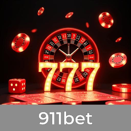 911bet: Entre com login rápido e explore jogos ao vivo