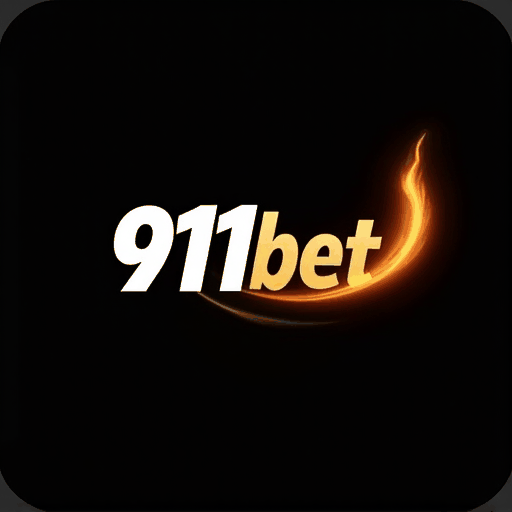 911bet Logo